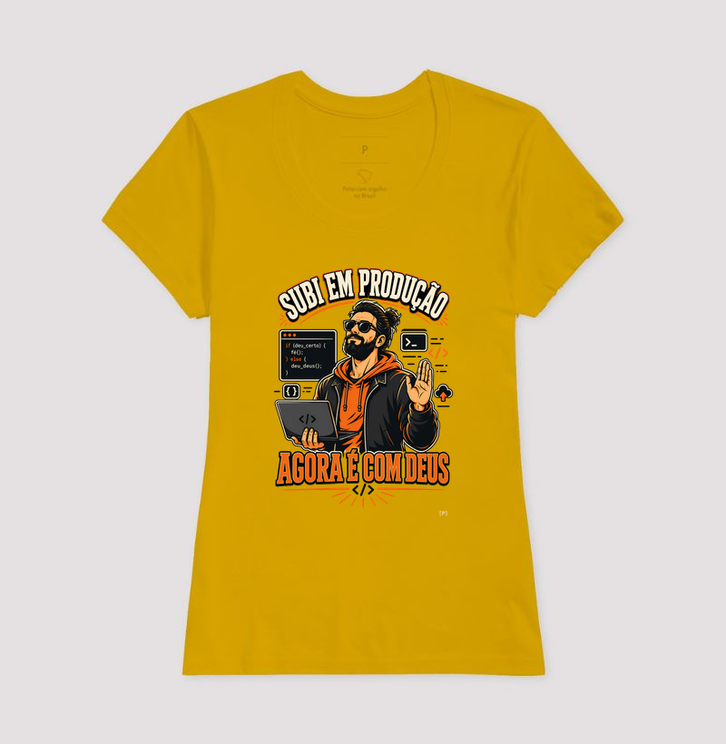 Camisa 17