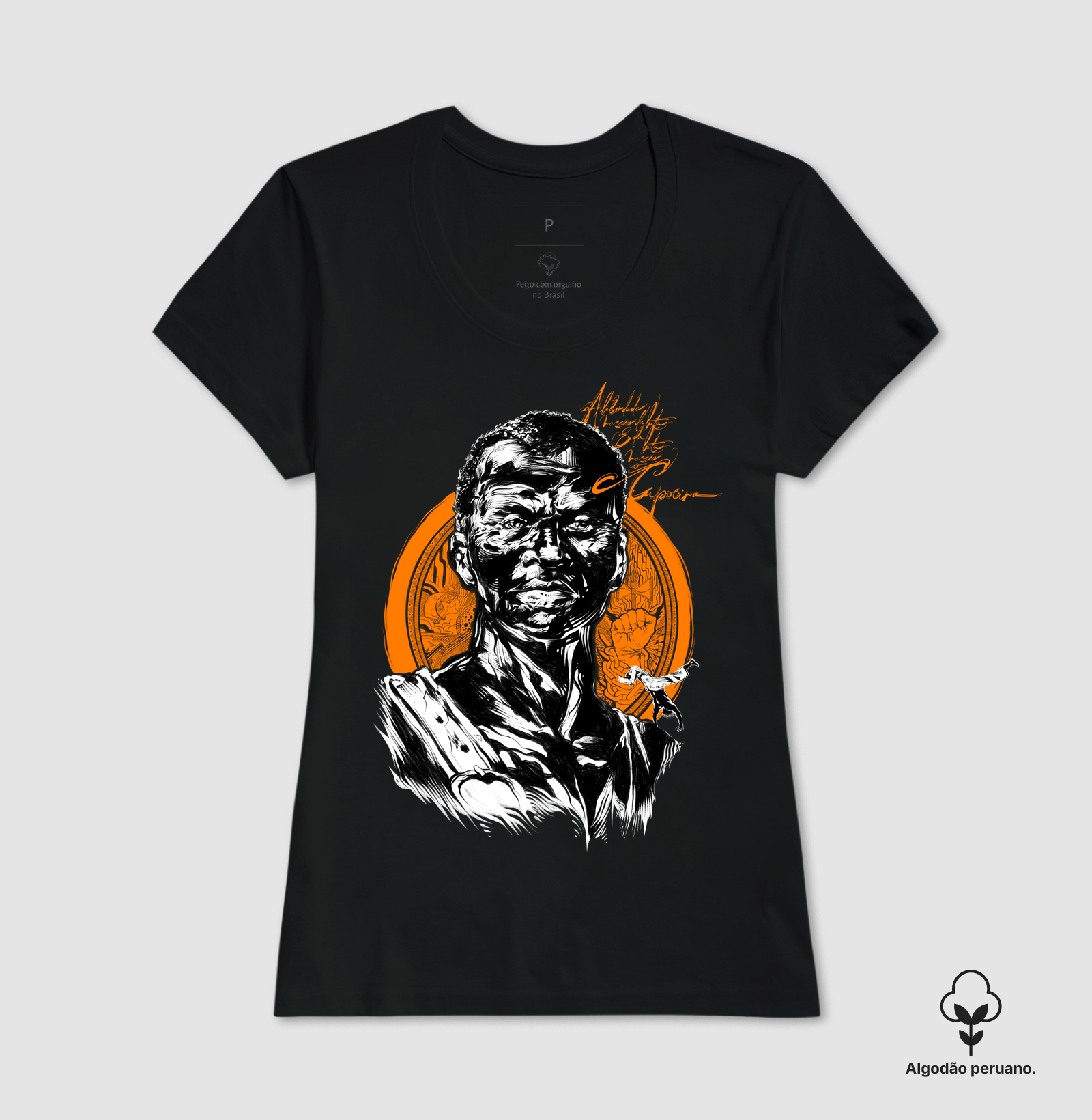 Zumbi dos Palmares Capoeira - Imagem 4