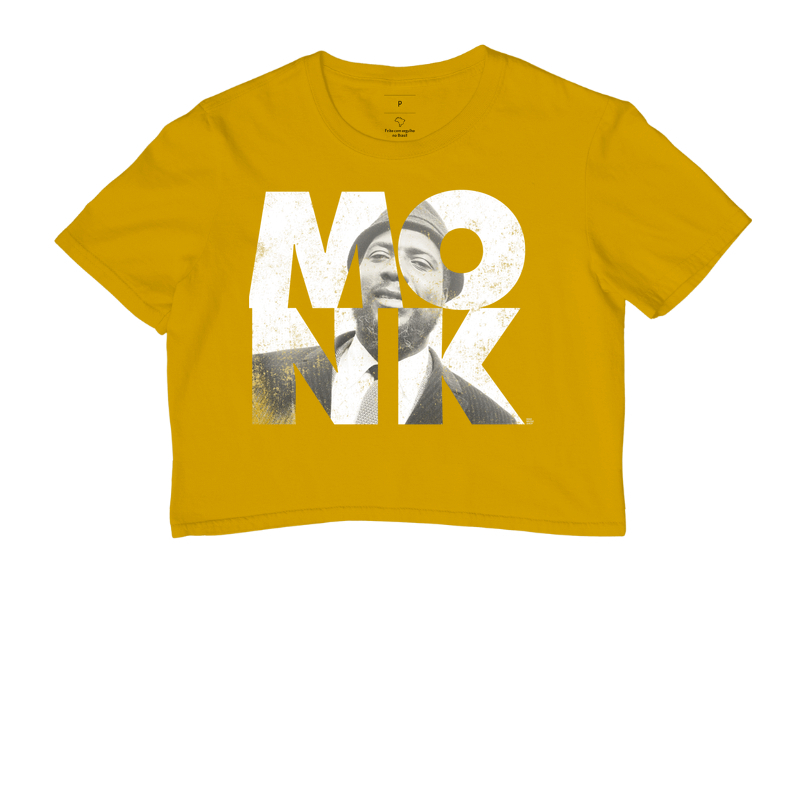 Monk Design Vintage - Imagem 6