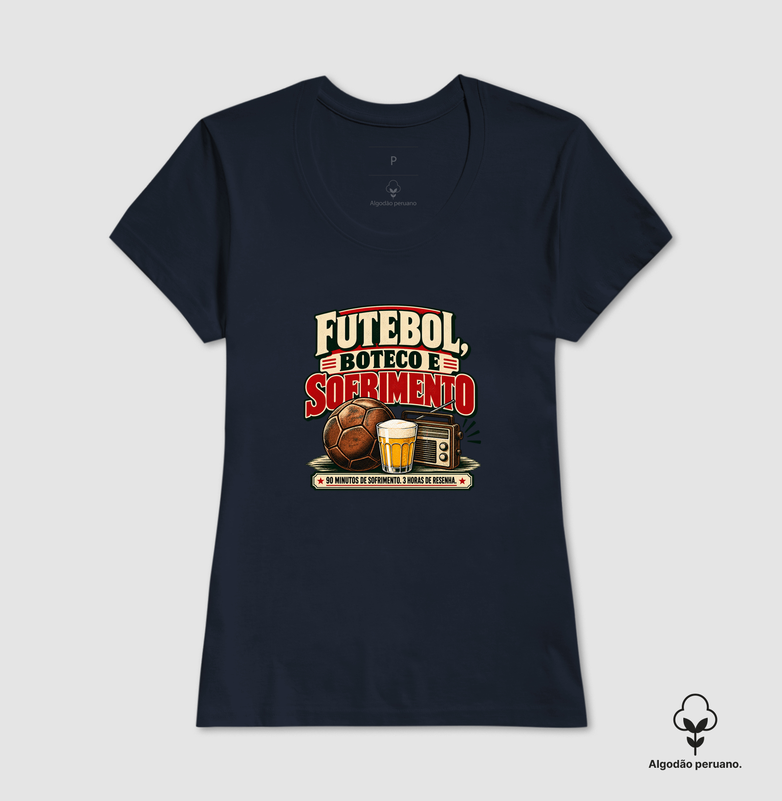 Futebol, Boteco e Sofrimento - Imagem 9