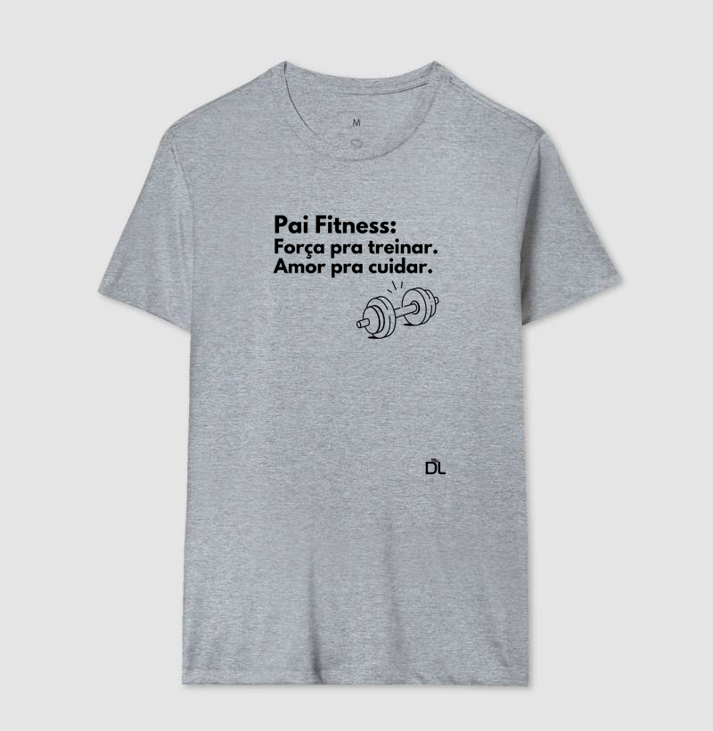 Pai Fitness Força e Amor - Imagem 9