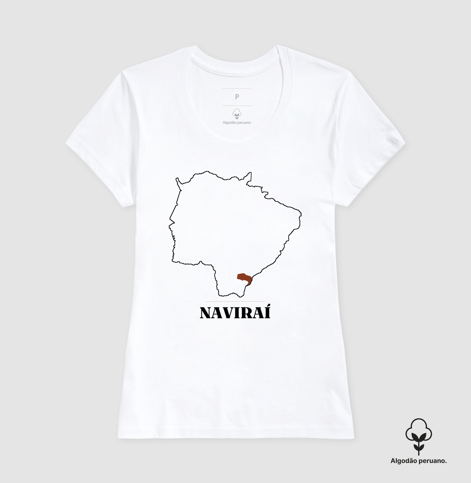 Naviraí | Traço MS - Imagem 6