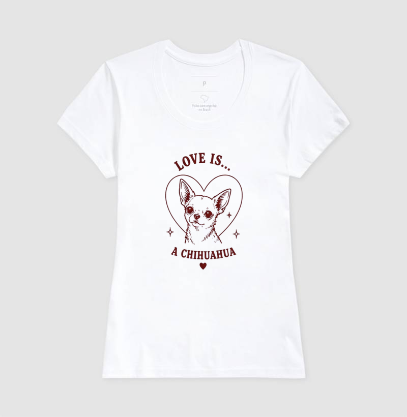 Love is… a chihuahua  - Imagem 3