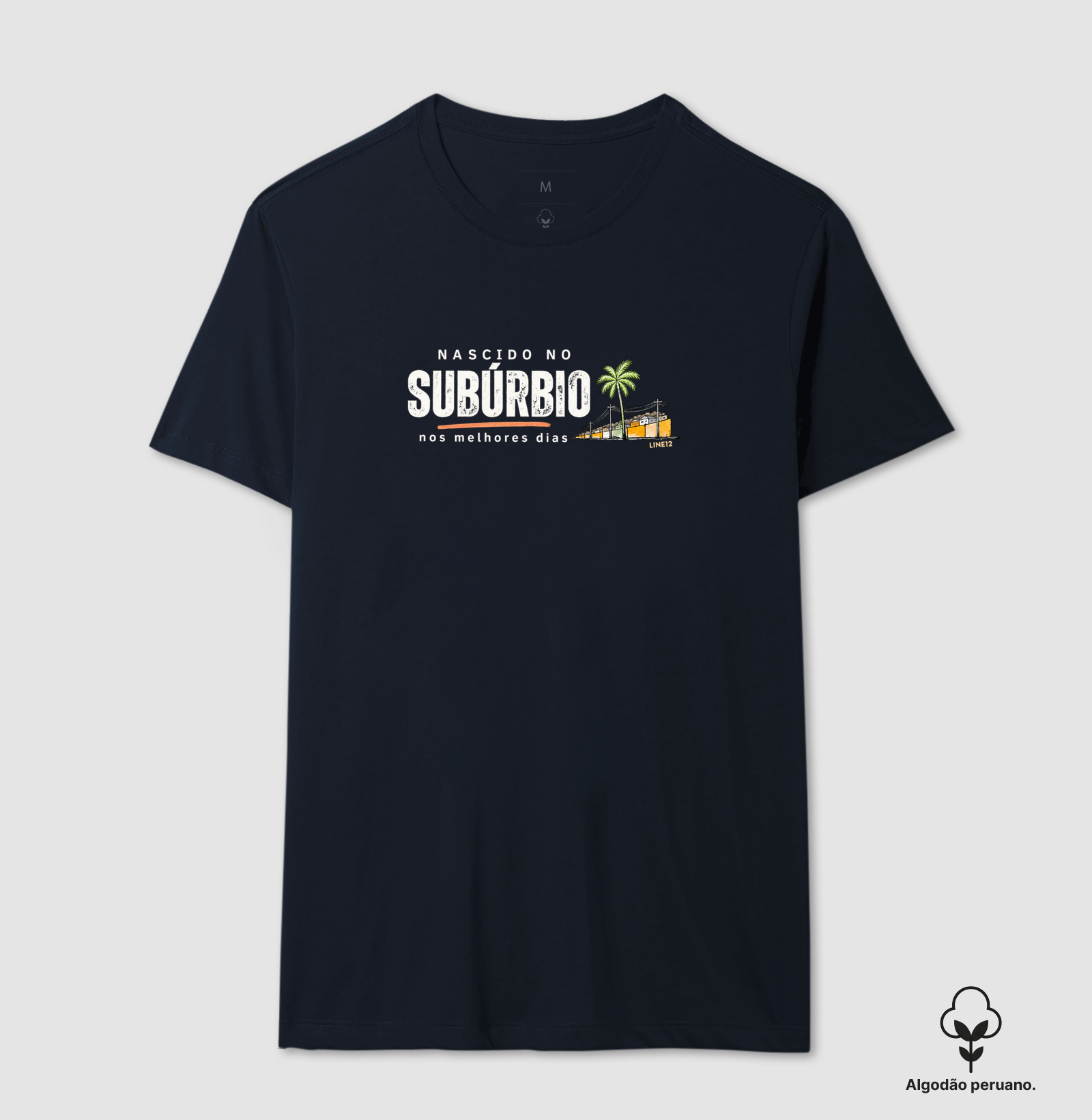 NASCIDO NO SUBÚRBIO - Imagem 9