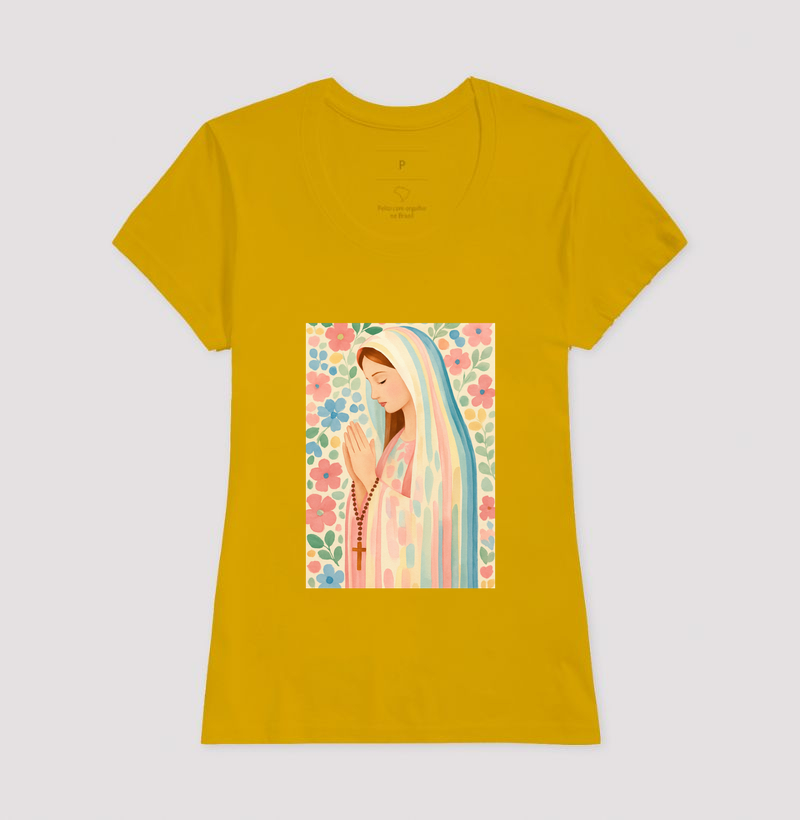 Camisa 25