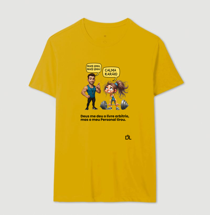 Camisa 16