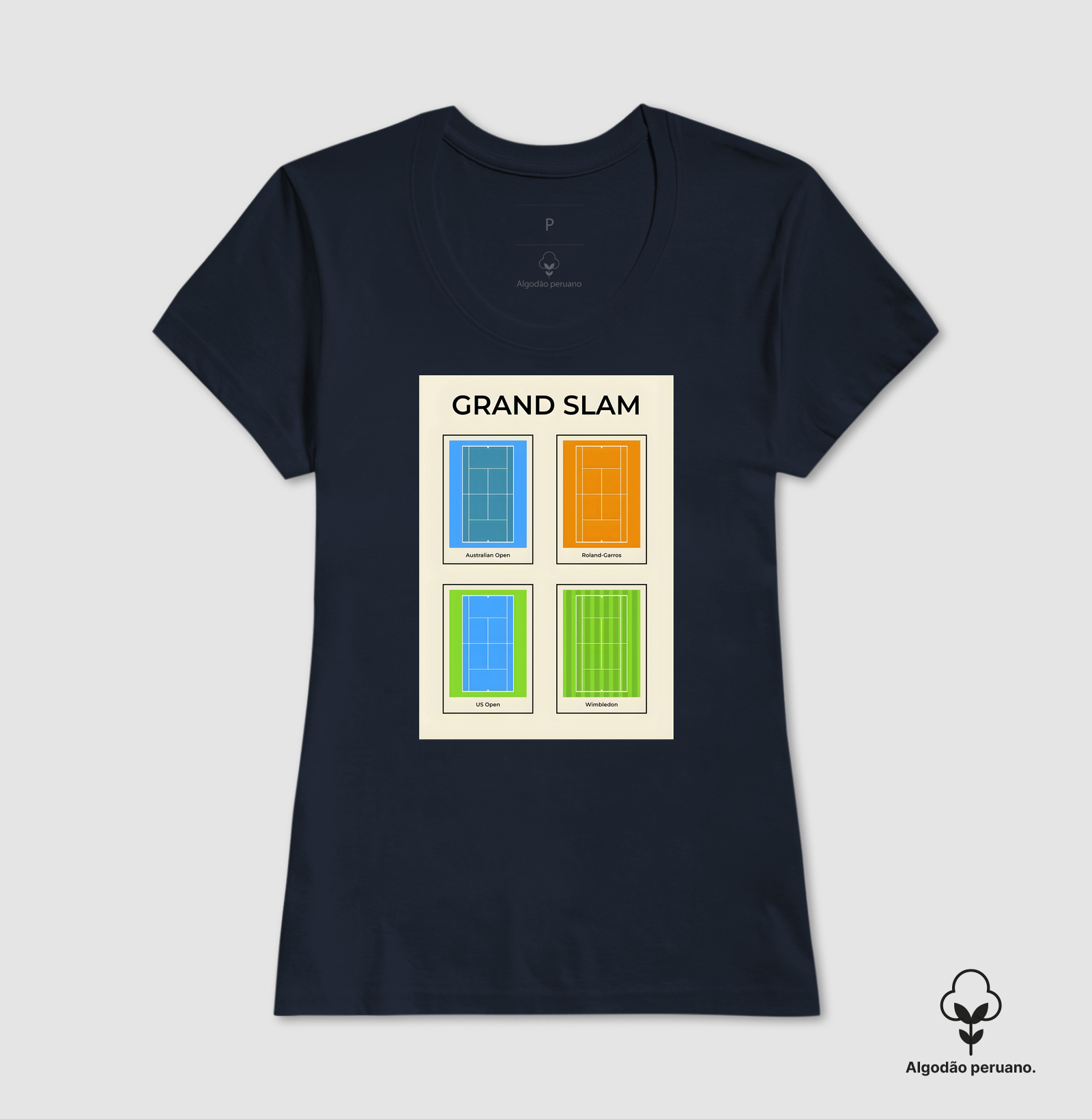 Camisa 5