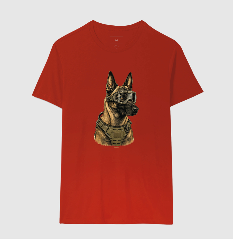 Tactical Malinois - Imagem 12