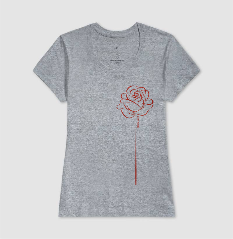 ROSA SOLITÁRIA - Imagem 10