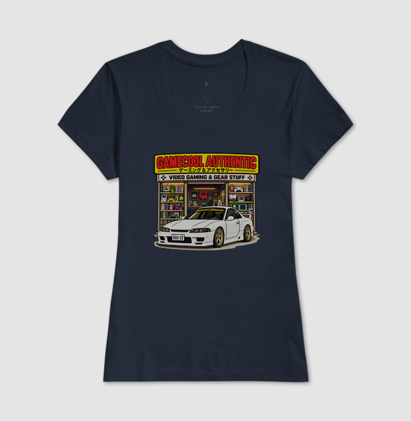 GAMECOOL ORIGINALS - Gaming Shop - Imagem 7