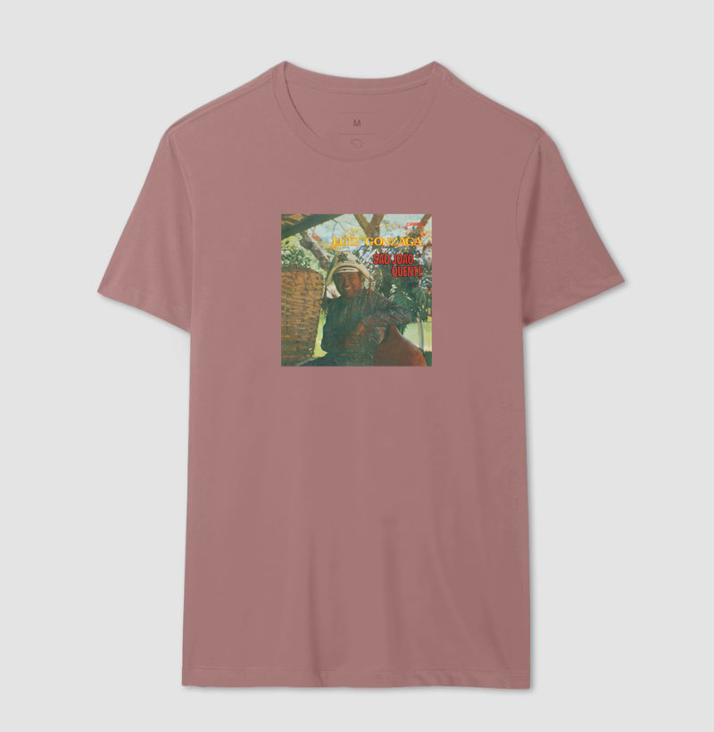 Camisa 15