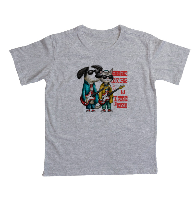 Cats, Dogs & Rock N Roll - Imagem 6