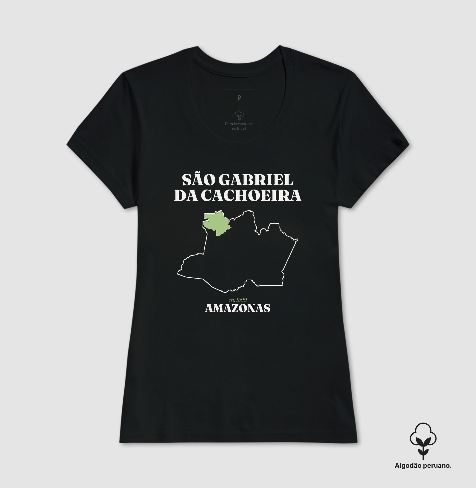 São Gabriel da Cachoeira | Legado AM - Imagem 7