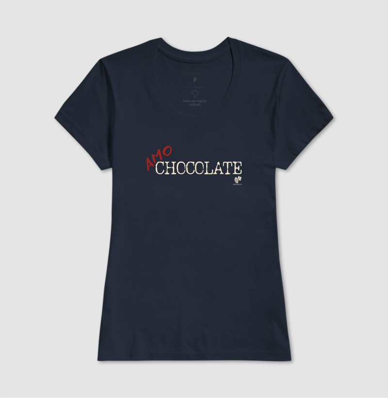 Amo chocolate color - Imagem 8