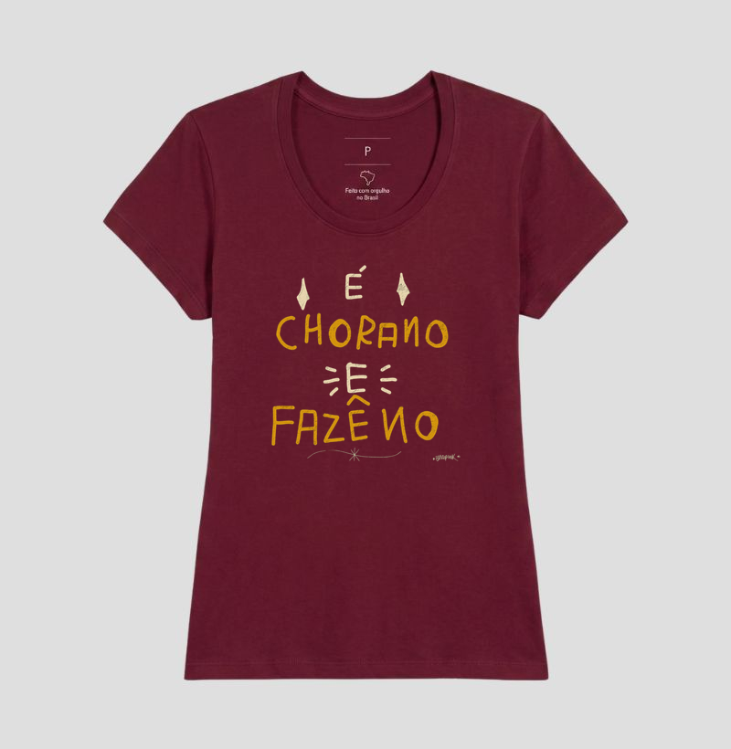 Camisa 18