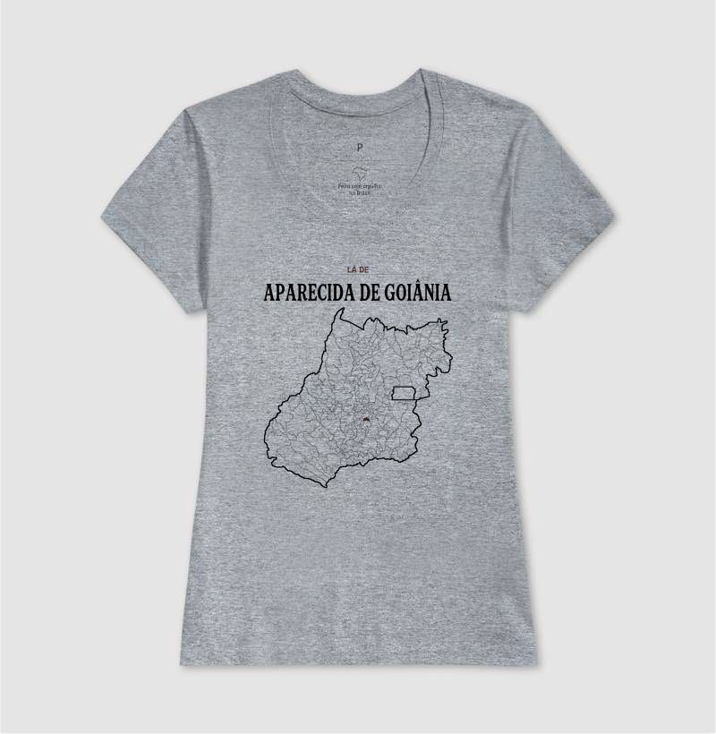 Aparecida de Goiânia | Território GO - Imagem 9