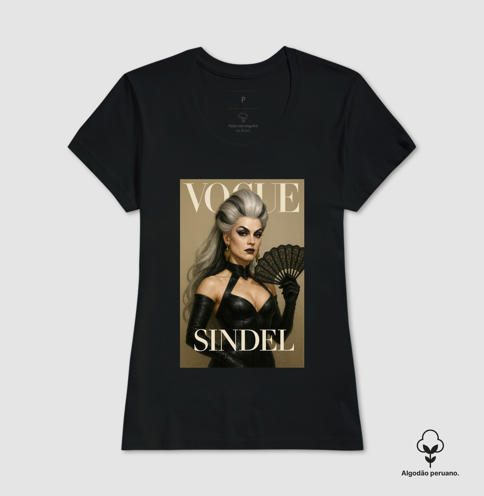 Camisa 7