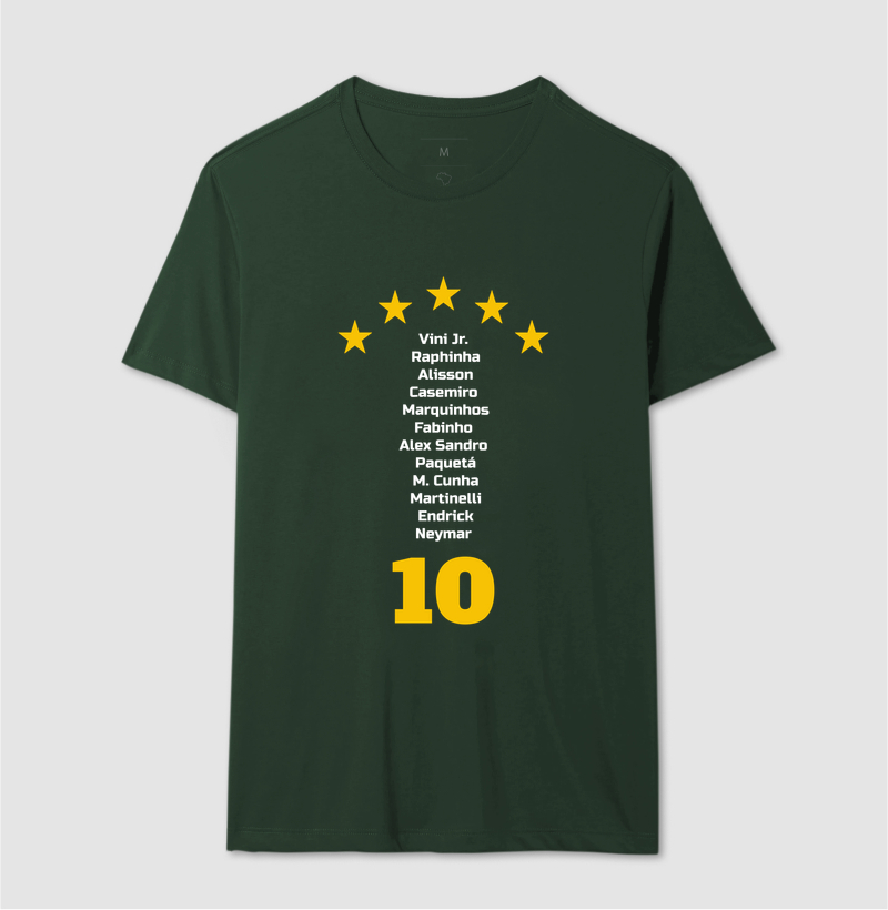 Minha Seleção - Imagem 8