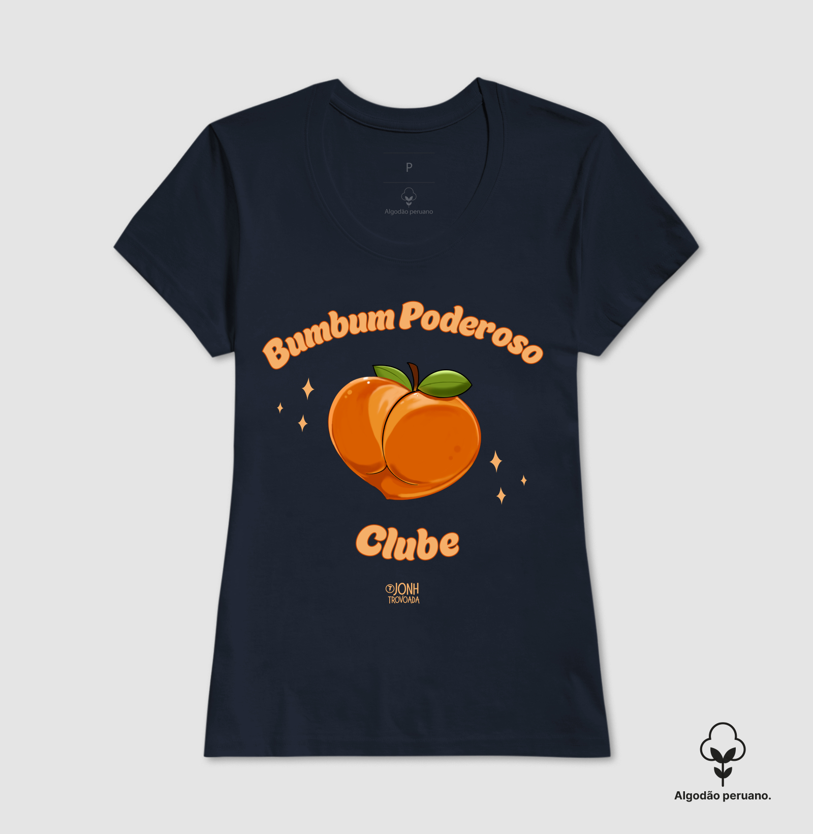 Bumbum poderoso clube  - Imagem 9