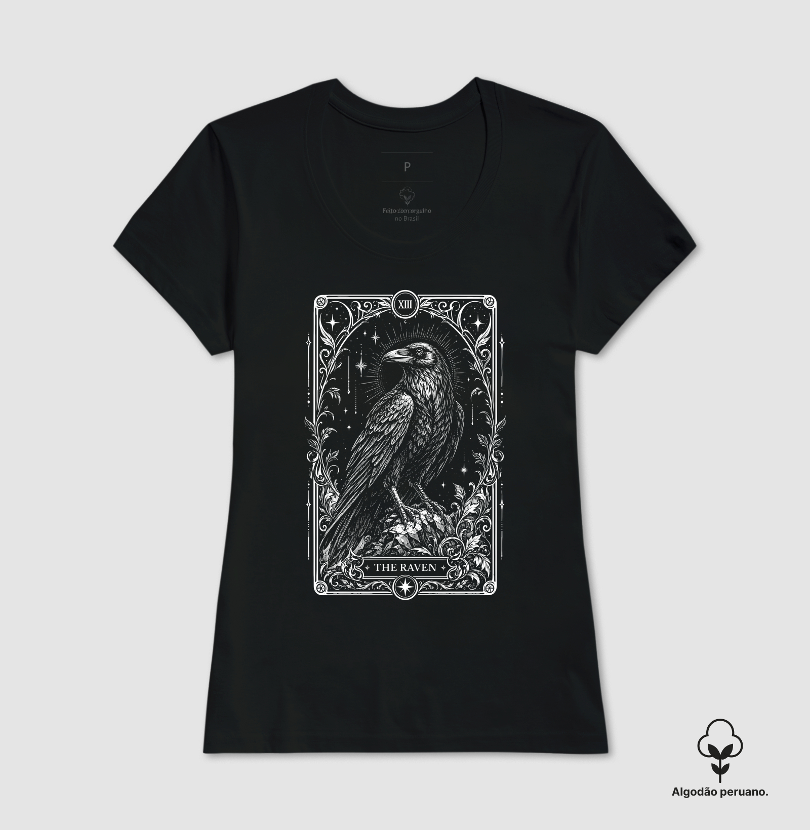 The raven - Imagem 3