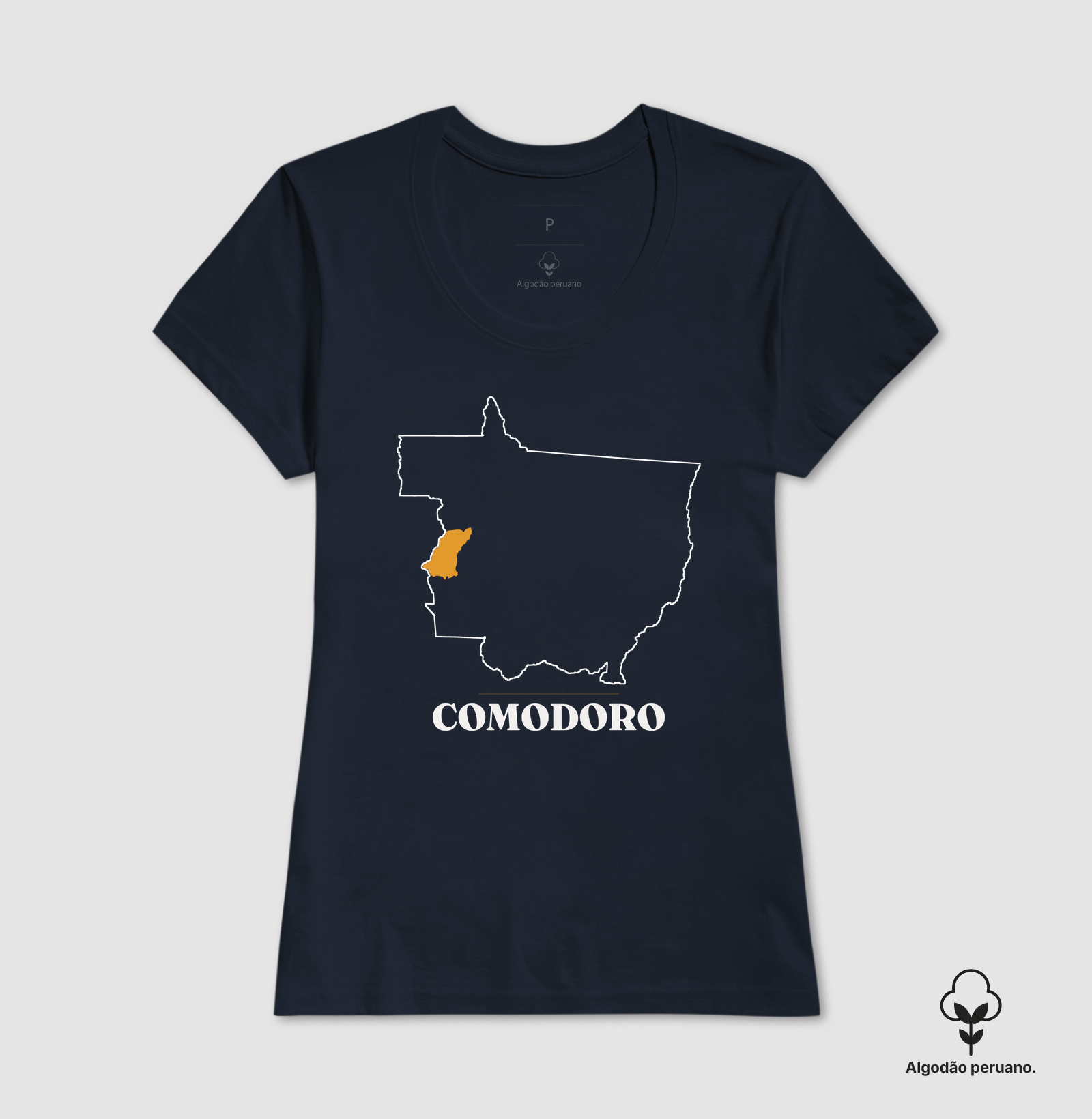 Camisa 5