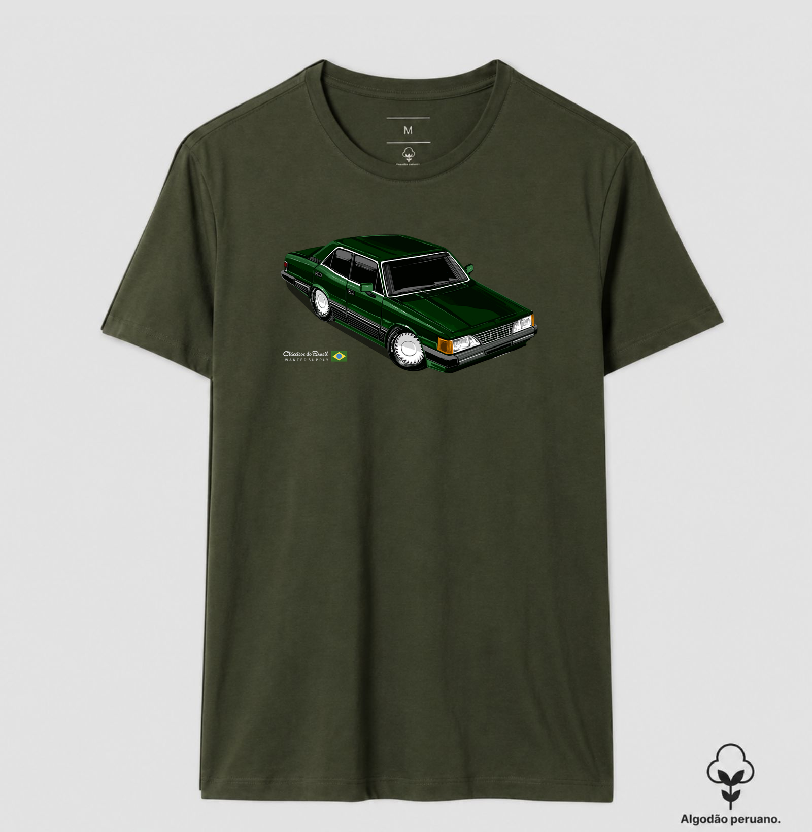 Opala Diplomata Classicos do Brasil  - Imagem 8