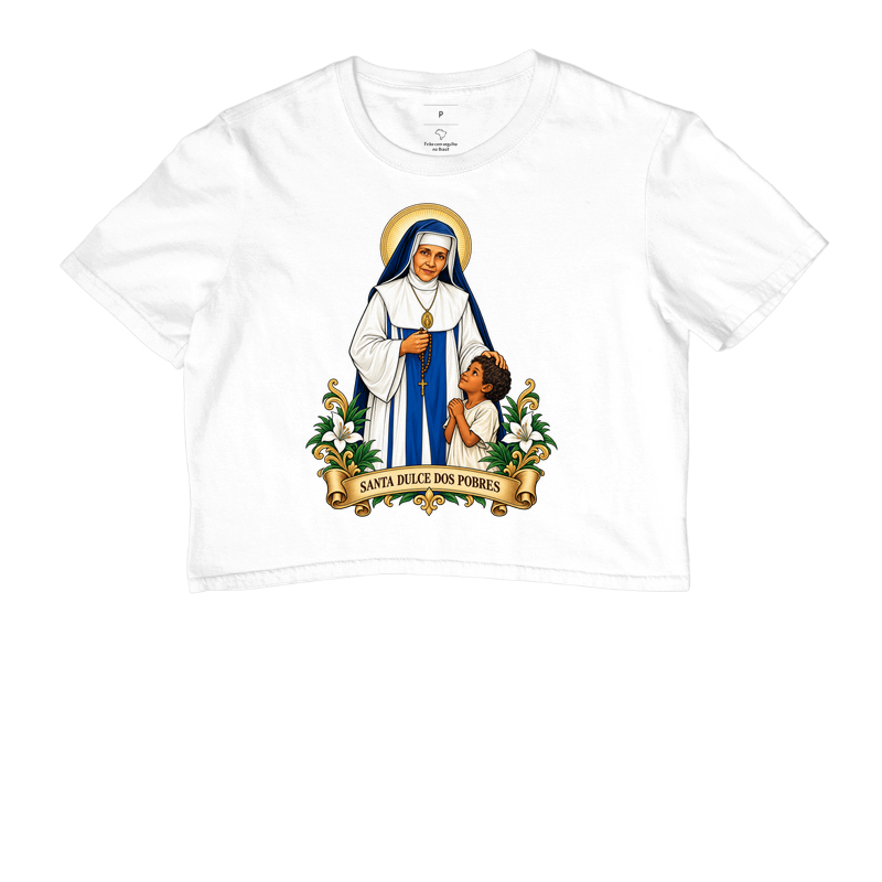 Santa Dulce - Imagem 3