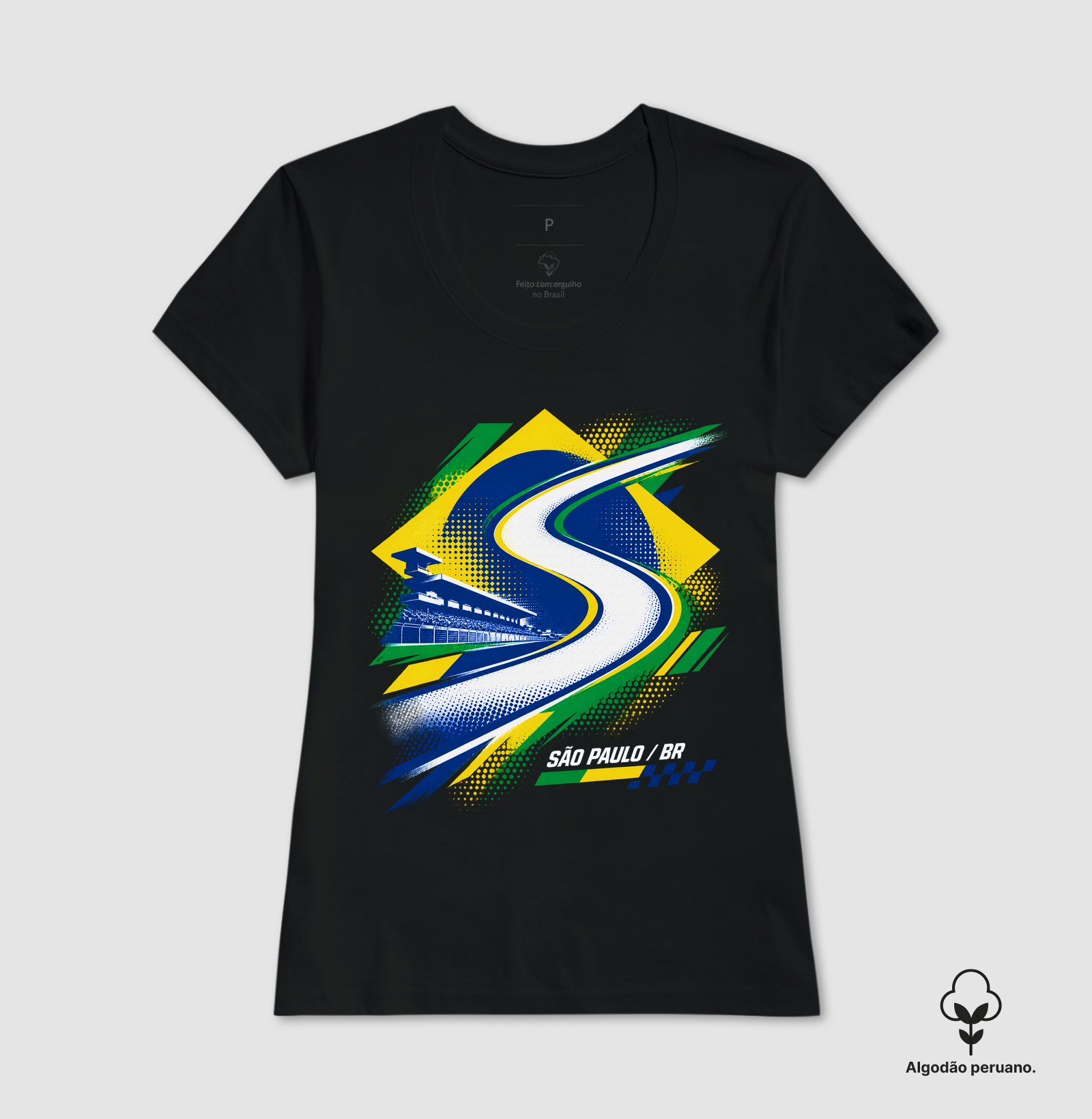 S de Interlagos - Imagem 7