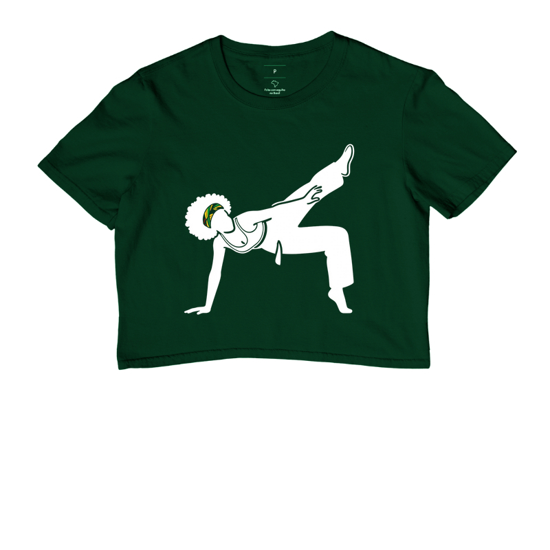 Capoeira - Imagem 8