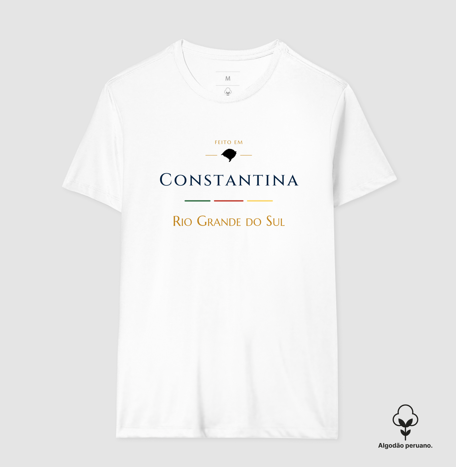 Camisa 3