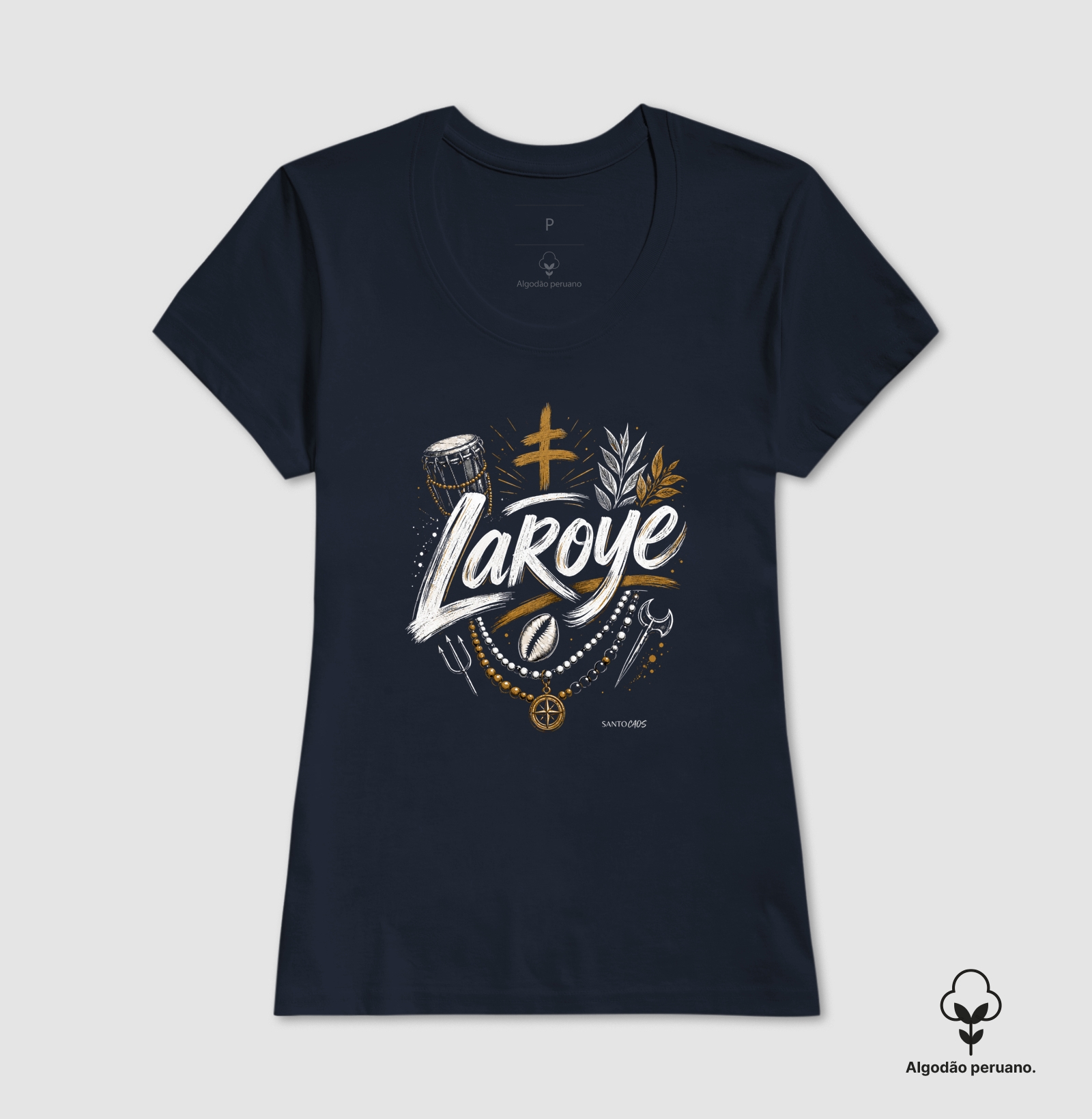 Camisa 5