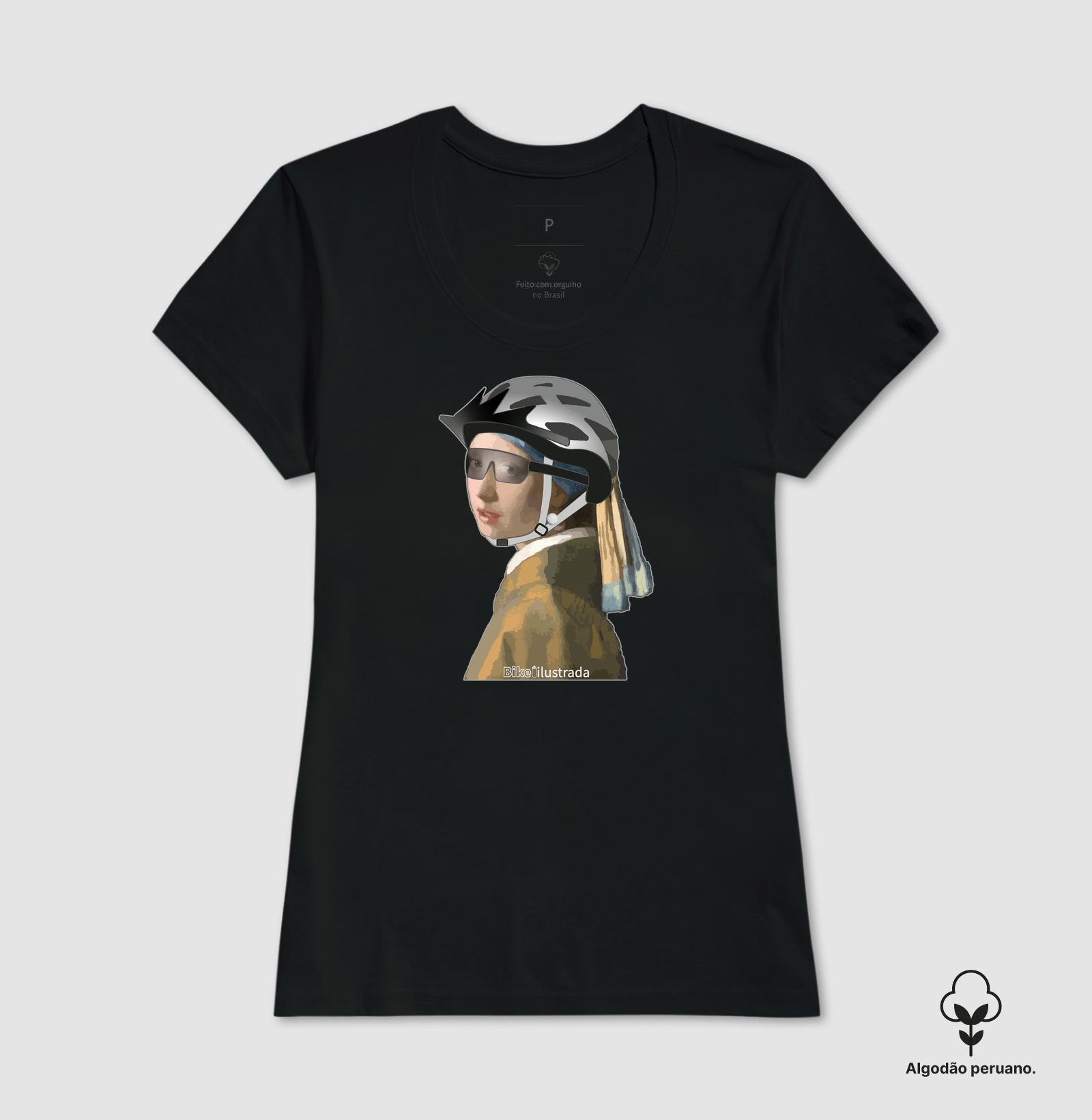Camisa 9