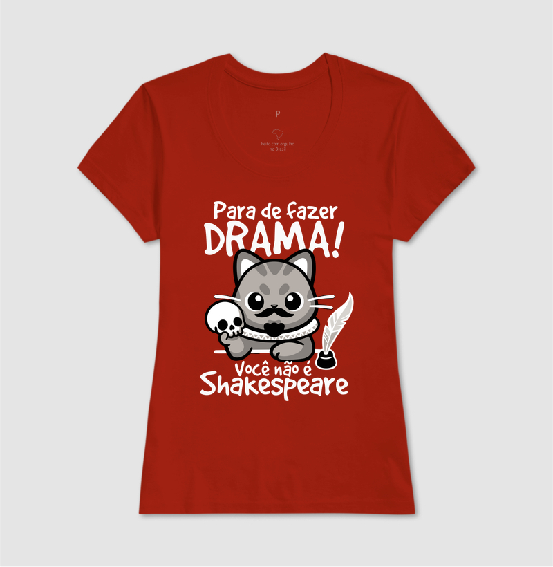Camisa 10