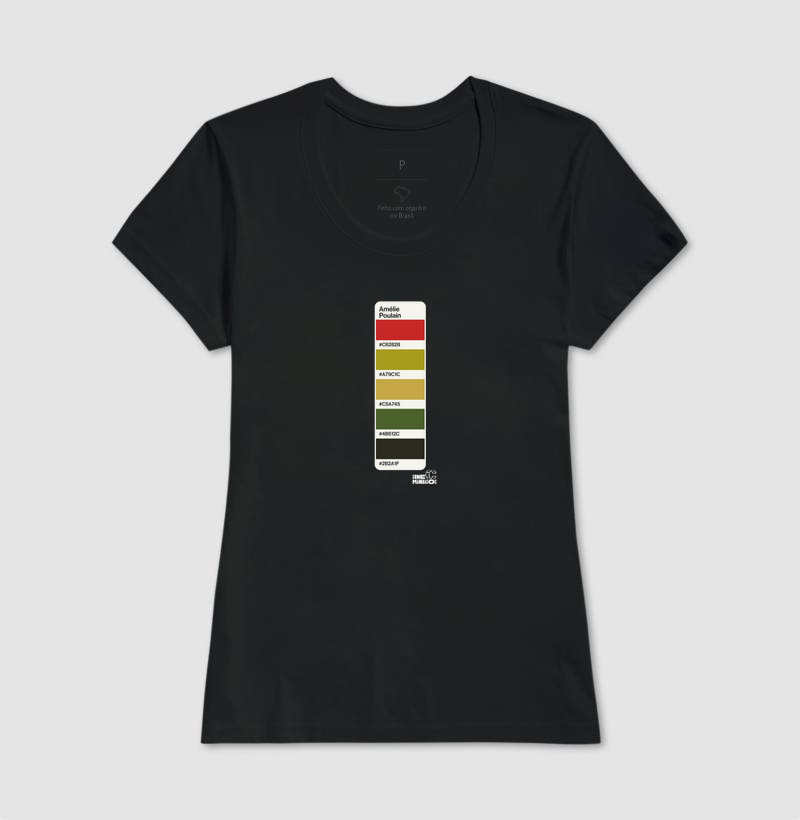 Camisa 2