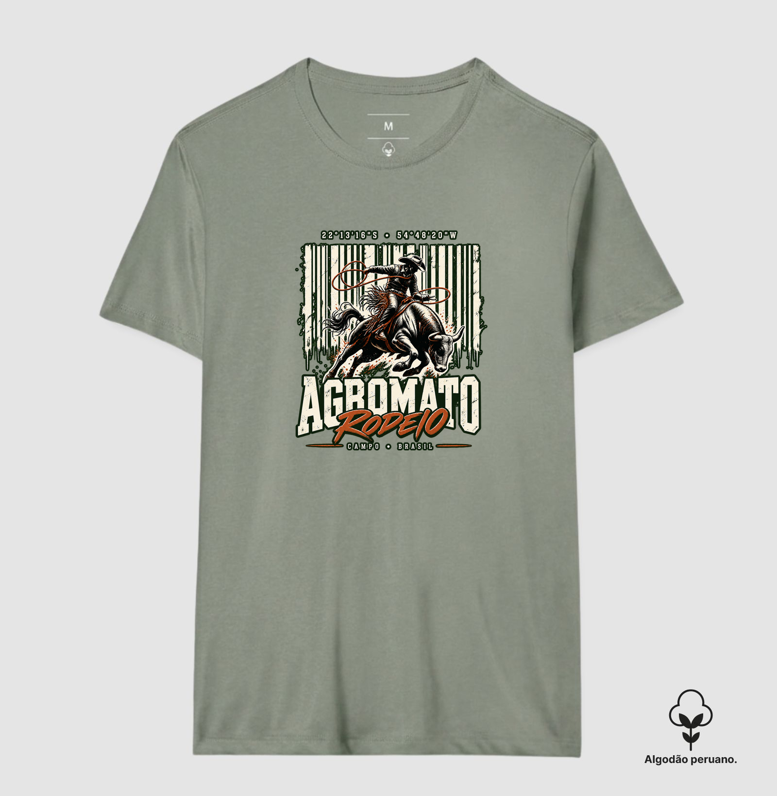 Camiseta Rodeio - Imagem 8