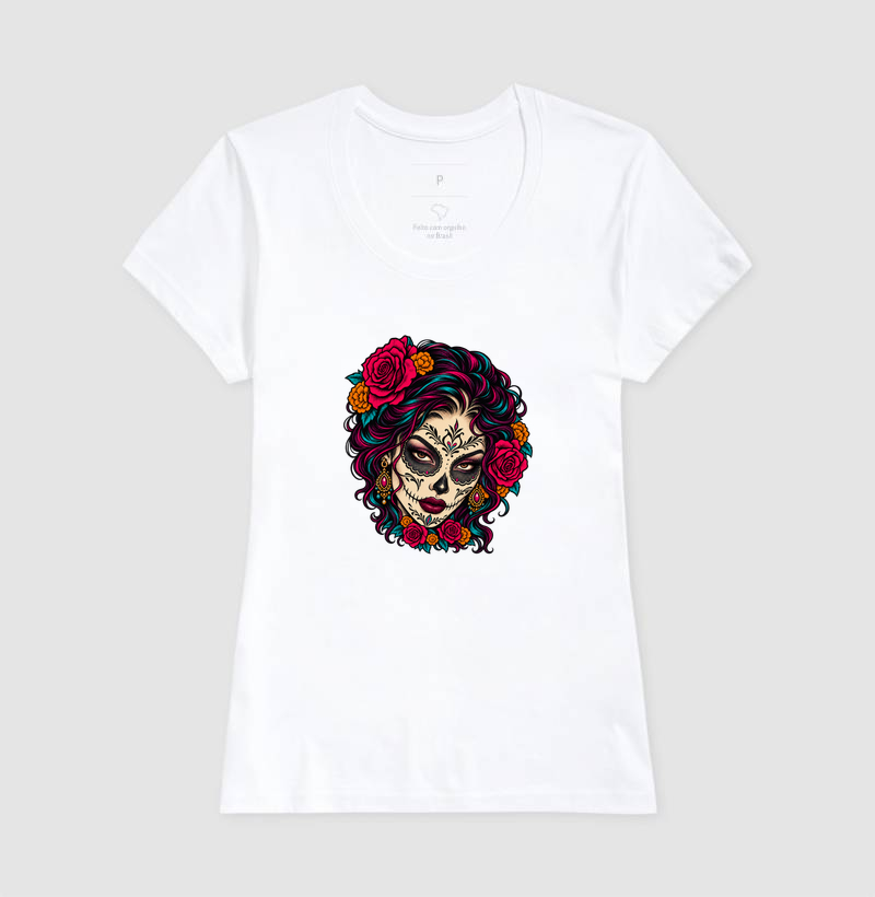 La Catrina - Imagem 5