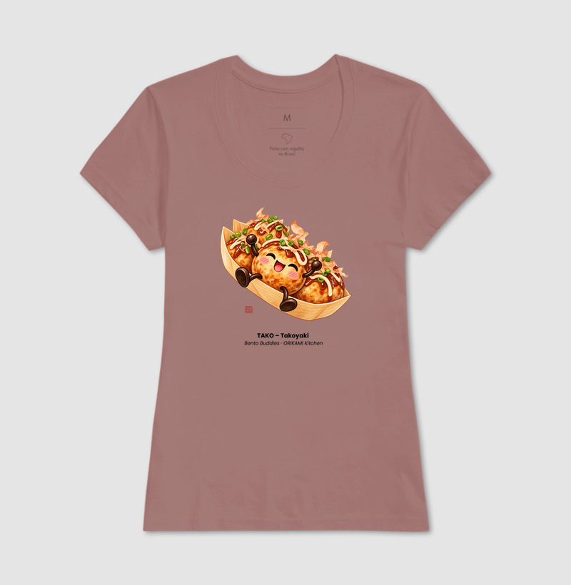 TAKO – Takoyaki - Imagem 17