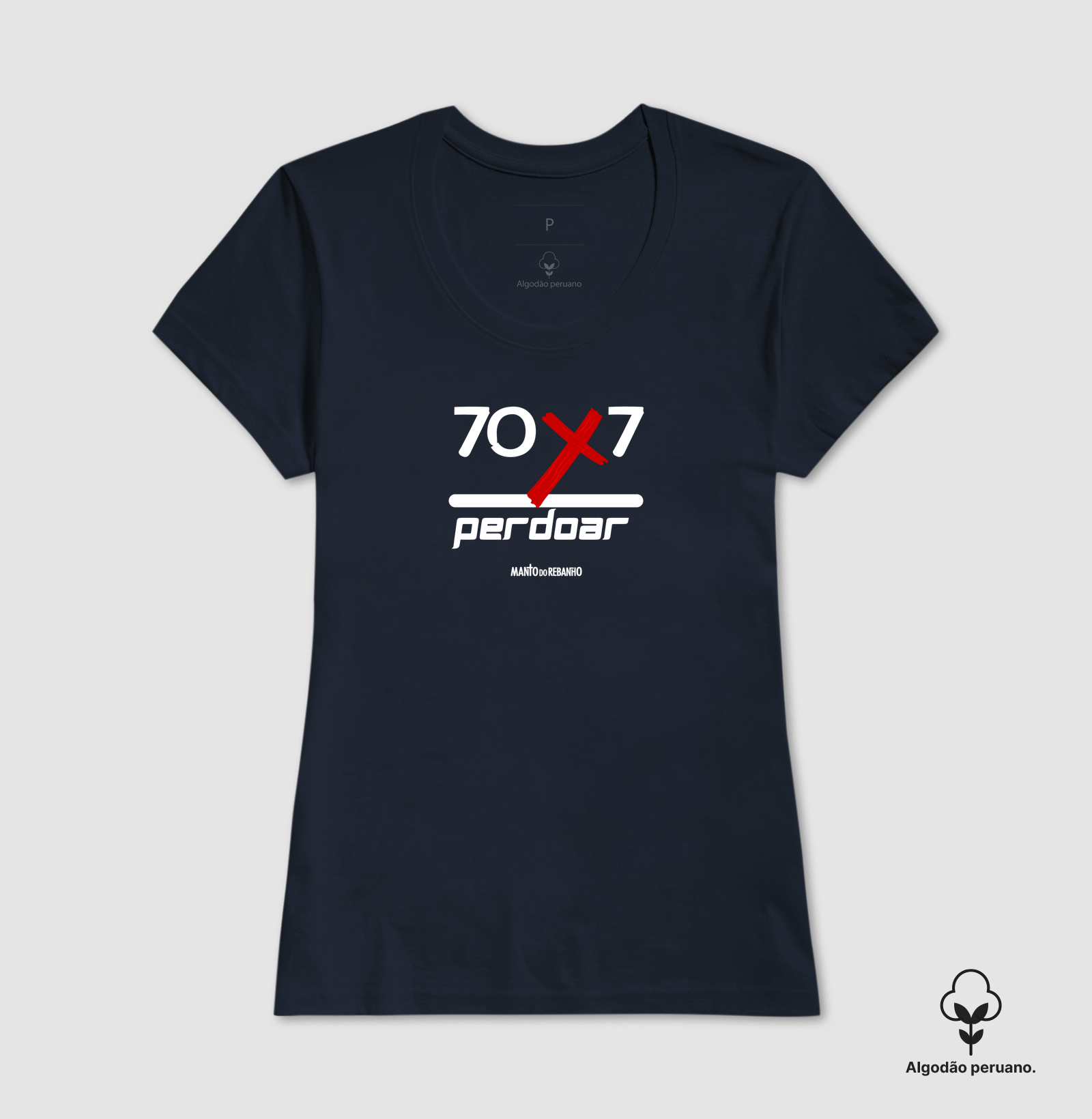 70x7/Perdoar - Imagem 7