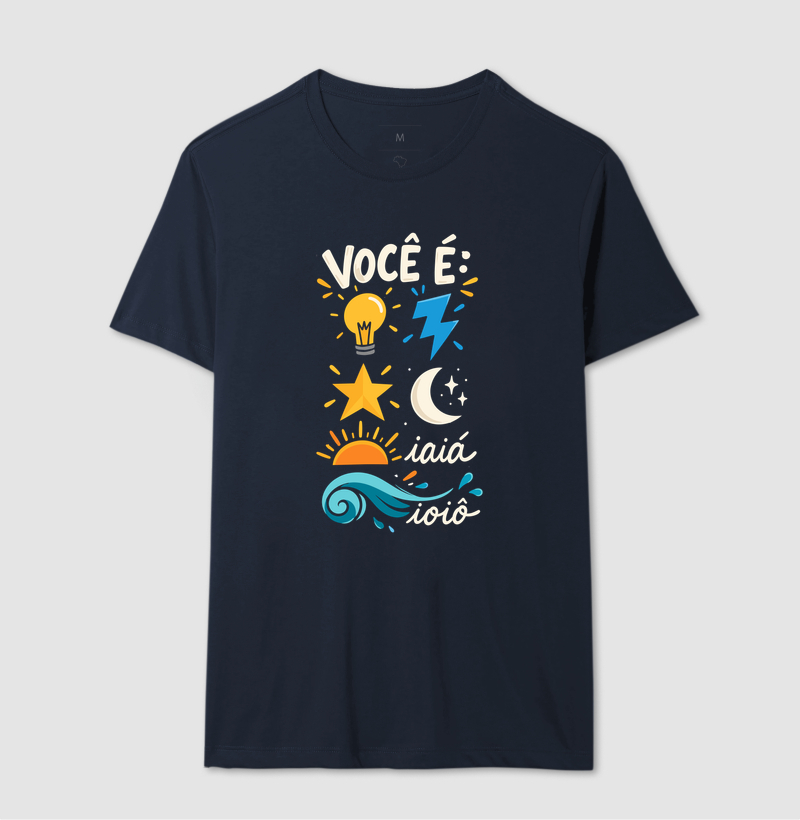 Você É Luz – Fogo e Paixão - Imagem 4