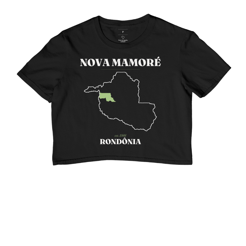 Nova Mamoré | Legado RO - Imagem 2