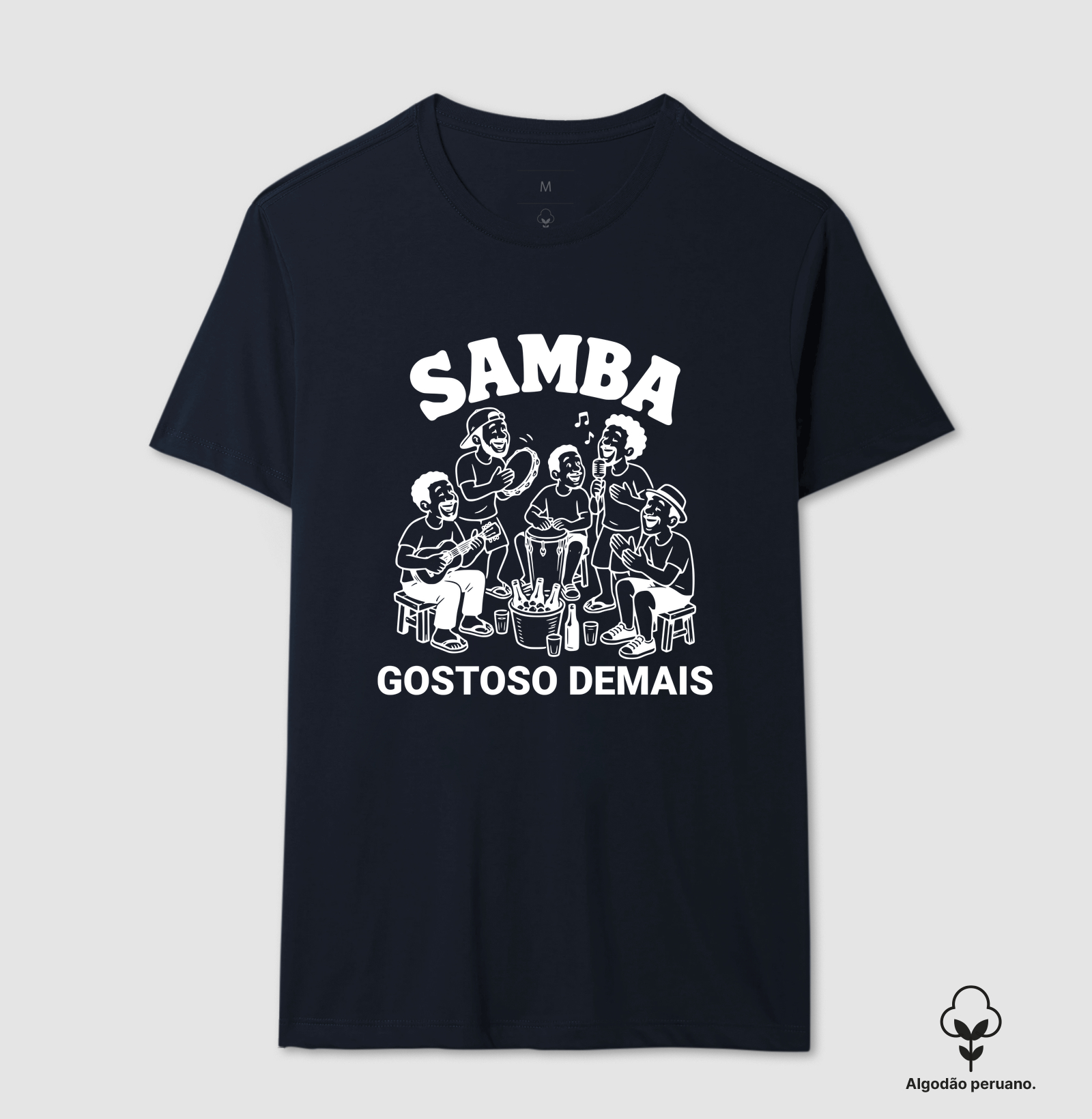 Camisa 5