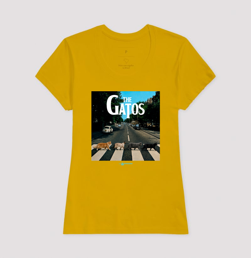 The Gatos - Abbey Road - Imagem 15