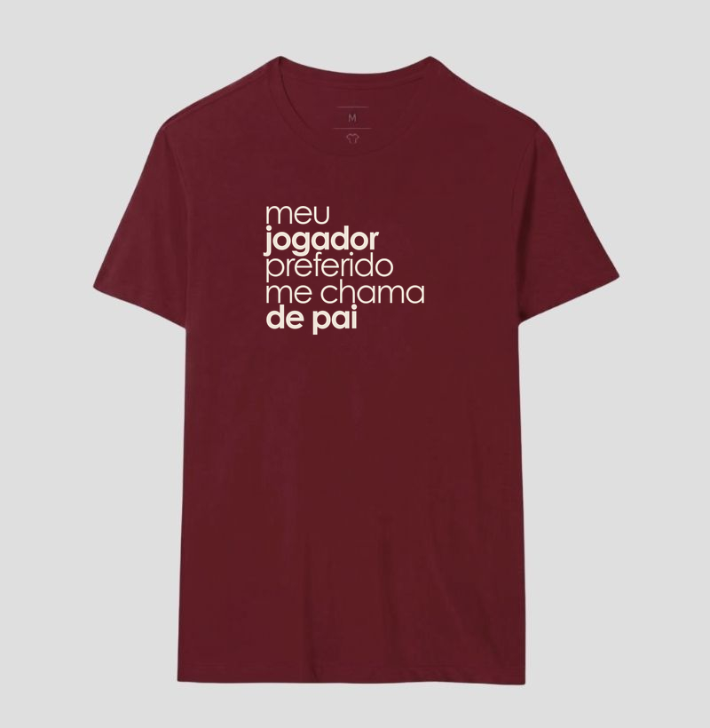 Camisa 9