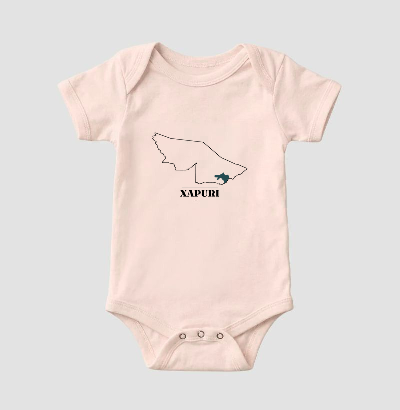 Xapuri | Traço AC - Imagem 5