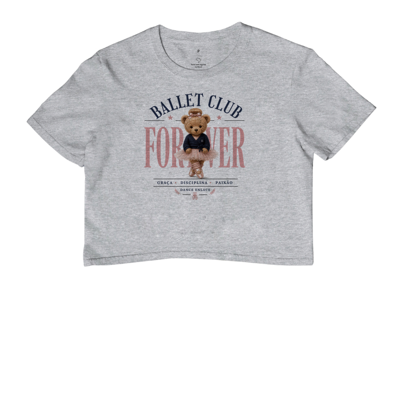 Ballet Club forever - Imagem 6