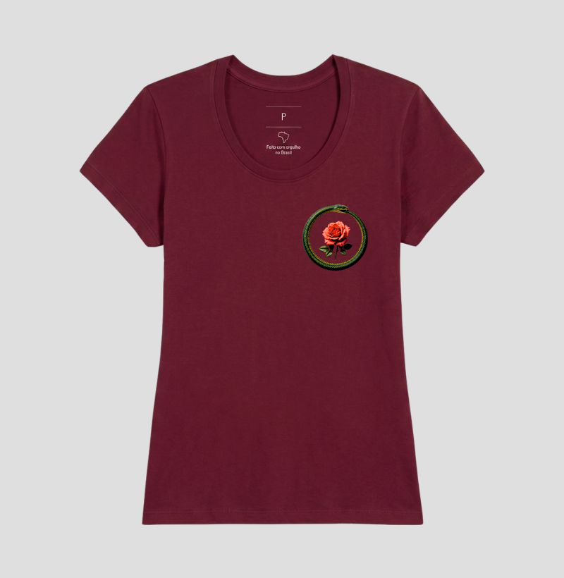 Ouroboros — Eterno Florescer - Imagem 19