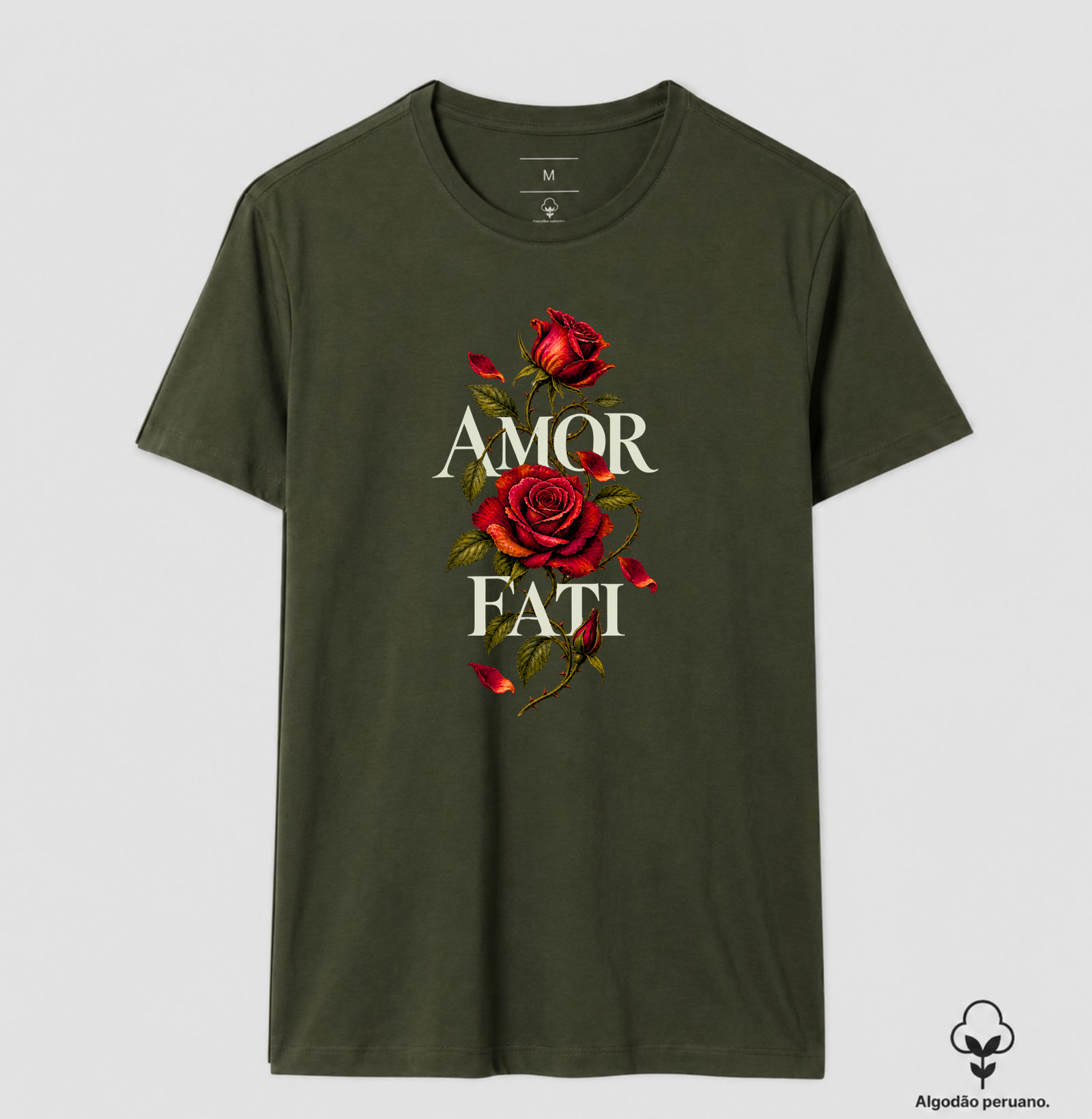Amor Fati — Rosas do Destino - Imagem 9