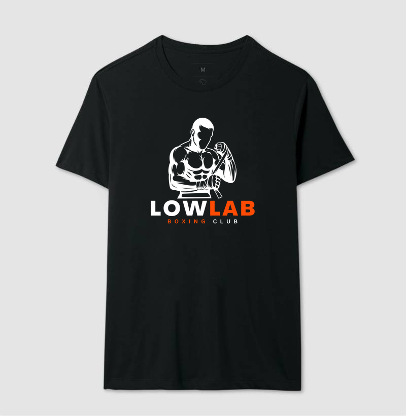 Lowlab Fighter - Imagem 2