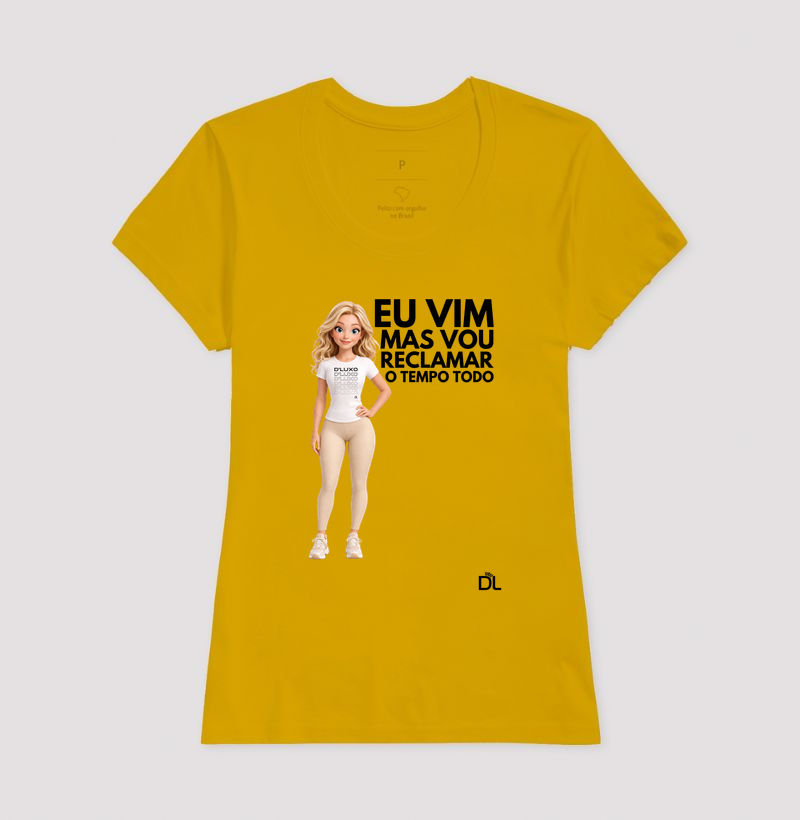 Camisa 16