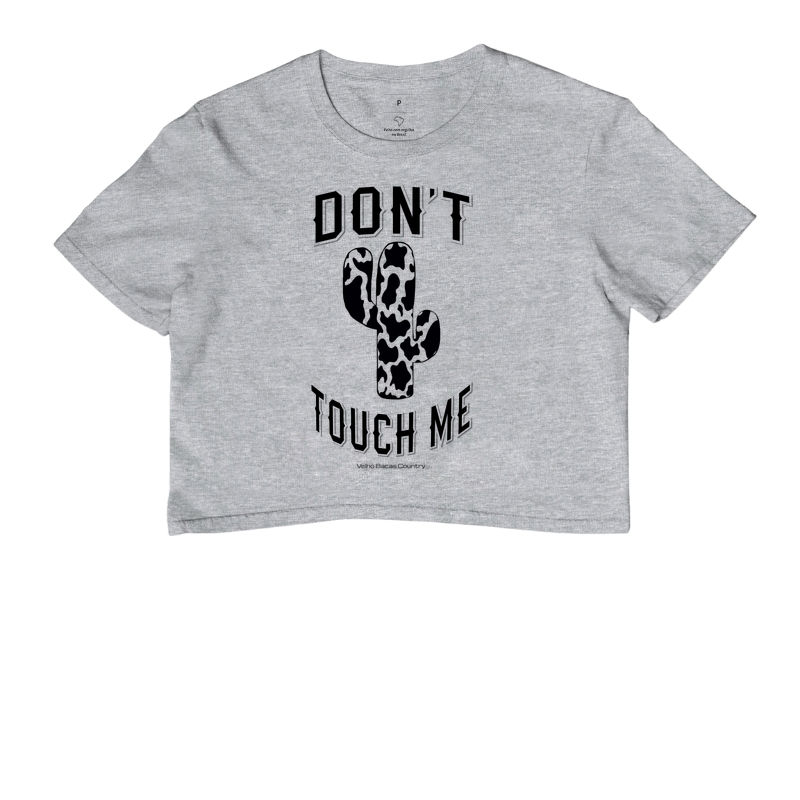 Don't Touch Me - Imagem 6